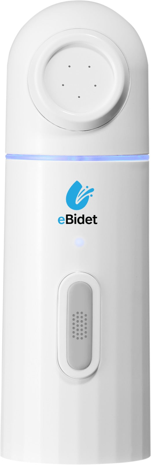 E-Bidet