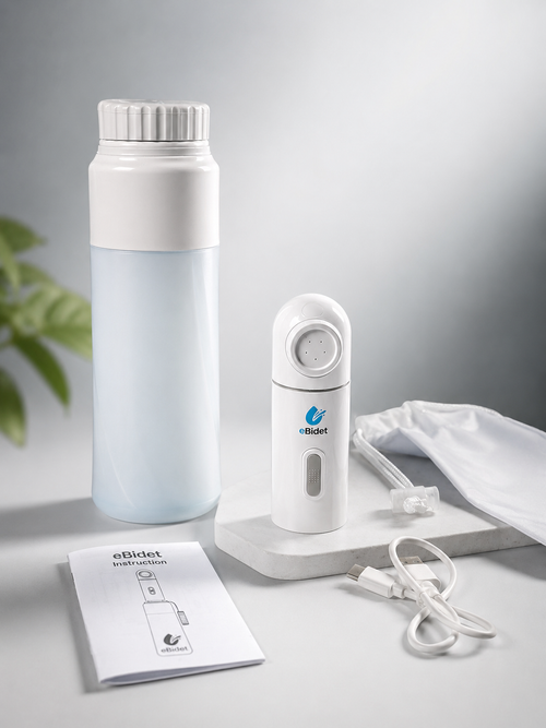 eBidet